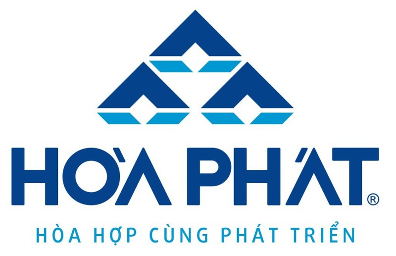 LOGO THEP HOA PHAT