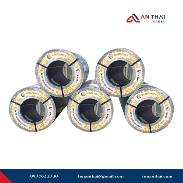 Tôn Đông Á S Việt Tôn An Thái, An Thái Steel (5)
