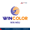 Tôn Đông Á Wincolor Tôn An Thái, An Thái Steel